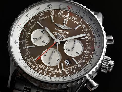 breitling navitimer how to spot a fake|Breitling watches men copy.